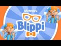 Blippi Intro Logo Effects Sponsored By Preview 2 Effects Klasky Csupo 2001