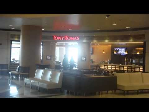 20150317 TONY ROMA part2, Guam