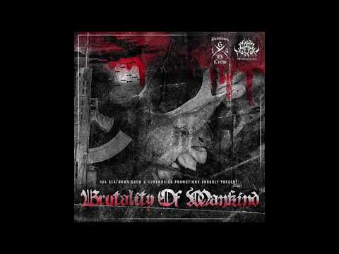 Cold Hate - Filth (ft. Never Prey)