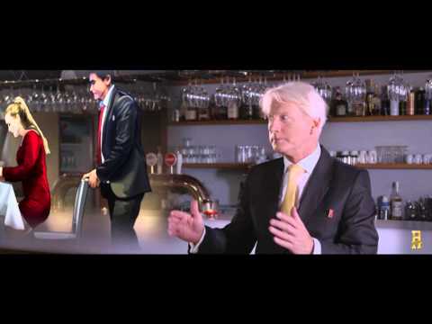 Hrdinství: upoutávka k videoklipu - Raego a Ladislav Špaček