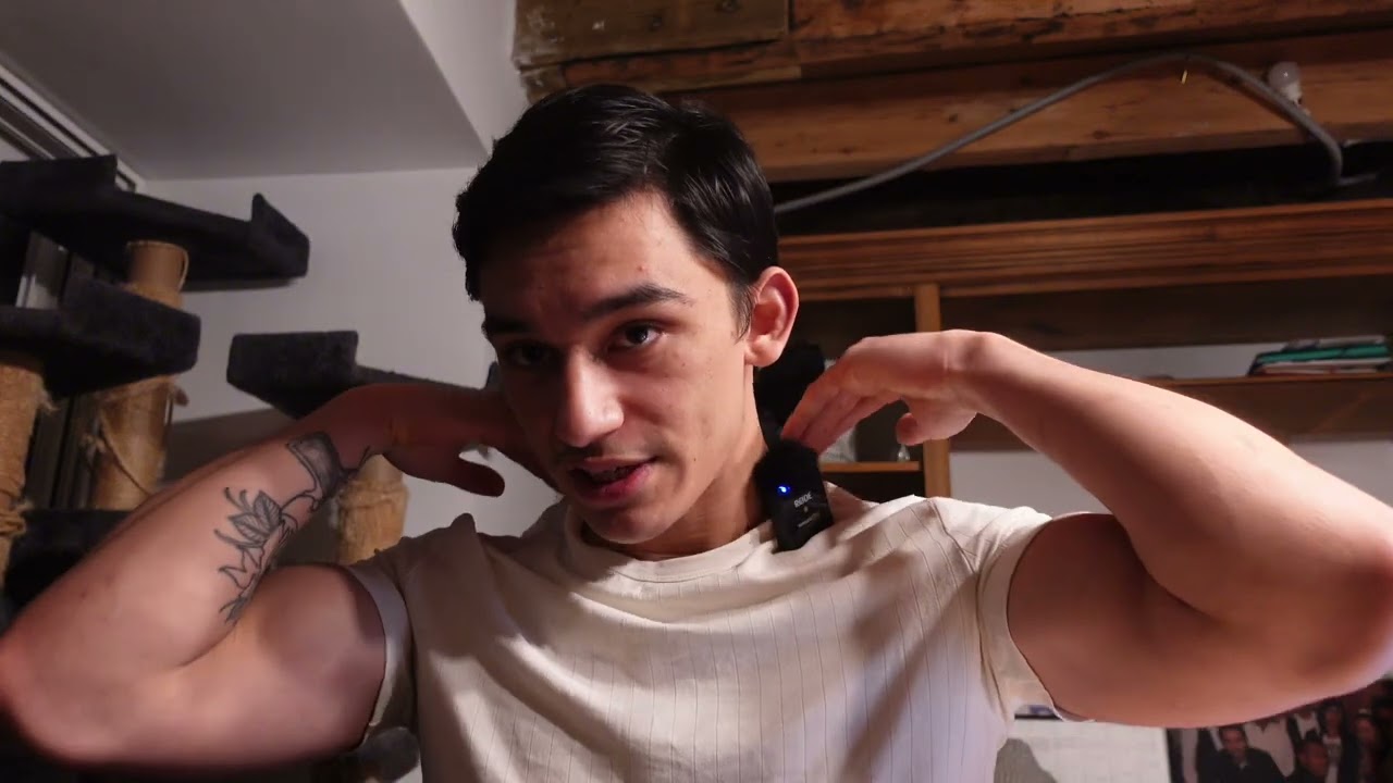 La leçon que CHAQUE HOMME doit apprendre pour ÉVOLUER.