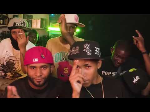 La Treinta Rd ❌ Mafeo 13 ❌ July Queen Coperi Remix (video oficial)