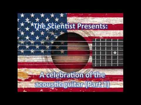 4th of July Progressive Rock Mix Marathon - The Scientist