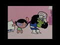 That Time The Powerpuff Girls Taught Us About The War Of 1812