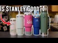 Are Stanley Cups GOOD? HONEST Review