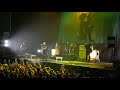This is How We Do - All Time Low (Live @ Manchester Arena - 16/03/18)