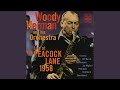 Saxy (Live at the Peacock Lane, 1958)