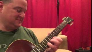 "Strange Days" Solo Excerpts (Humble Pie)