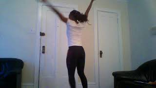 Leah&#39;s Solo in  &quot;You Are Our Joy Christmas&quot; by Jekalyn Carr