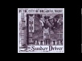 Sunday Driver - Black Spider 