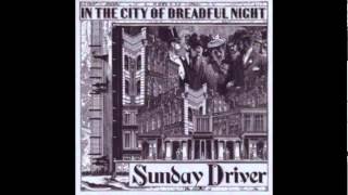 Sunday Driver - Black Spider