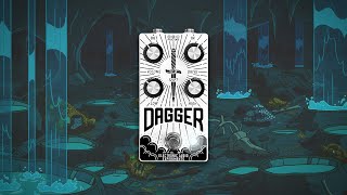 Video thumbnail for Electronic Audio Experiments Dagger v2 Demo by Megan L