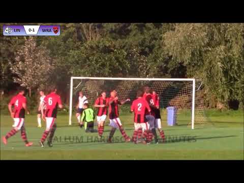 Kershaw Premier - Linton Granta v West Wratting