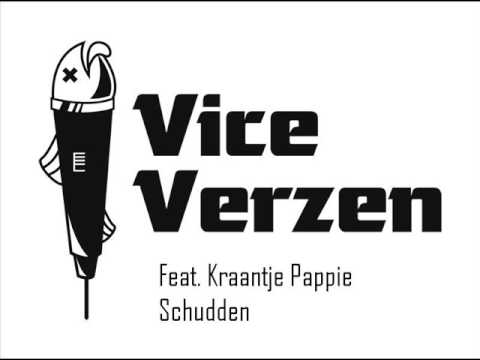 Vice Verzen feat Kraantje Pappie  -- 