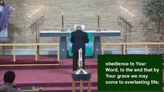 2026 9 6 Immanuel Lutheran Church Gaylord MN