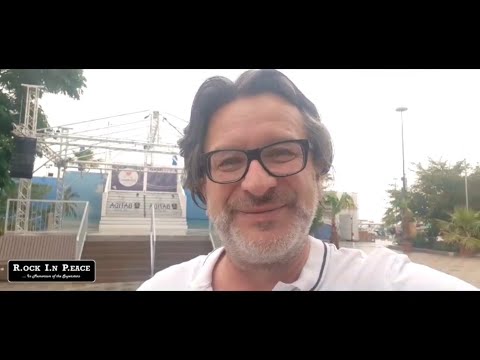 "R.ock I.n P.eace" | 11.08.2023 | Short-Teaser | Westfield Shopping City Süd