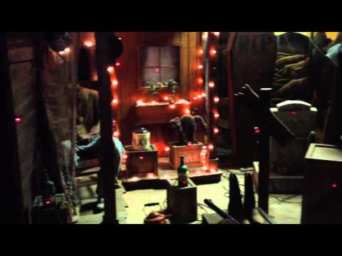 Playland Arcade - Video Game Arcade Tour (Santa Monica Pier, California)