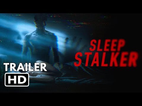 Sleep Stalker | Trailer Oficial (2025) Legendado