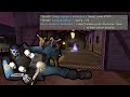WELCOME TO THE BONE ZONE Demoknight TF2 Montage