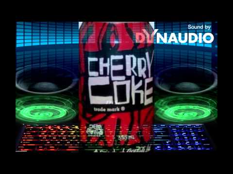 Cherry Coke-Cherokee (Extra BASS Remix)