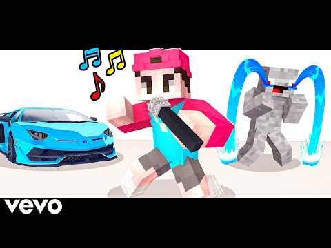 ♫ iCrimax - Alphastein Disstrack ft. Danergy [Offizielles Musikvideo]