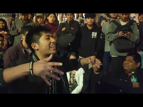 LL'K vs ADEUZ - Octavos | SMC #2