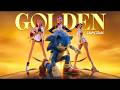 KPop Demon Hunters X Sonic Golden Remix HUNTR X