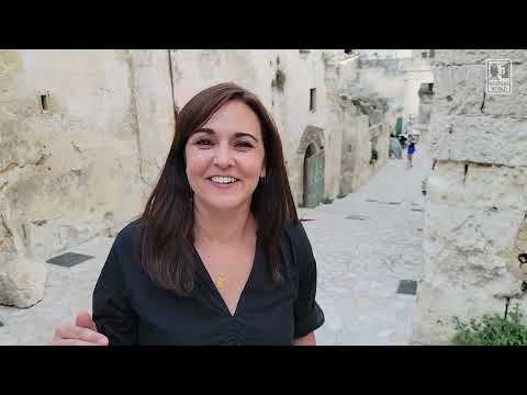 Matera, Italy: The Oldest City in Europe