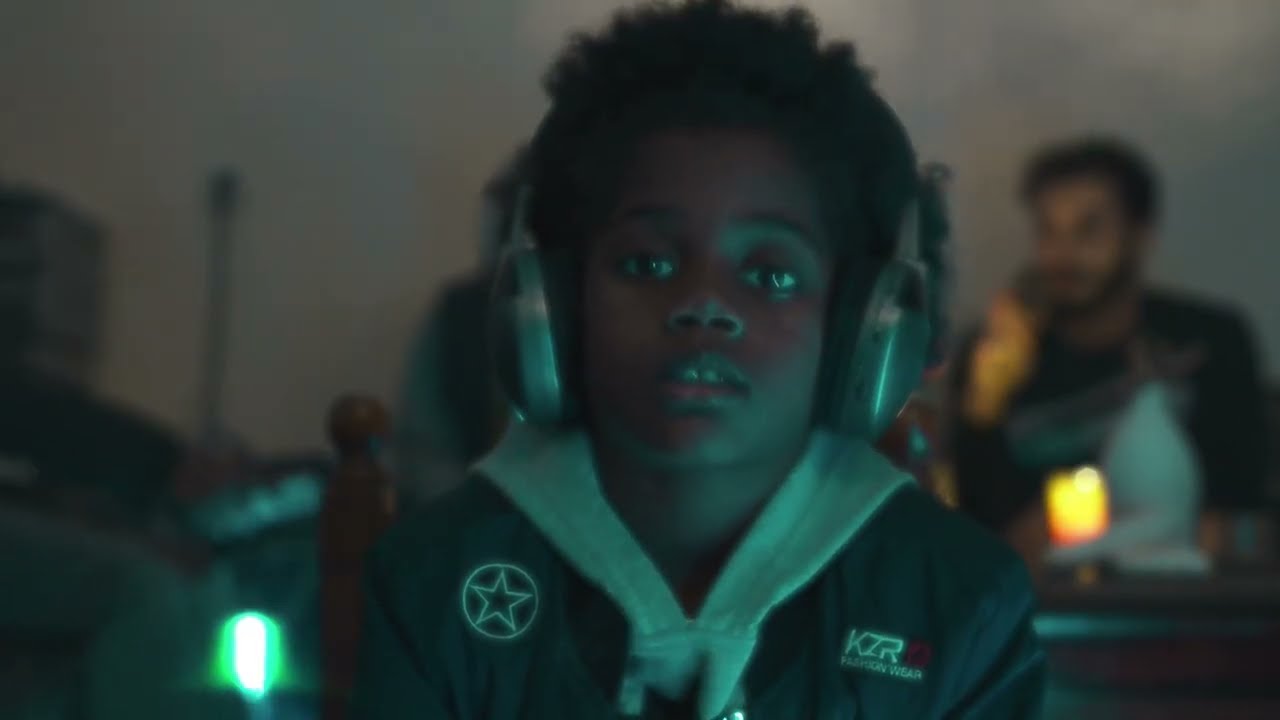 Miniature du clip Légende