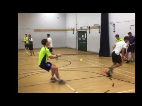 Helvecia Futsal - pre season