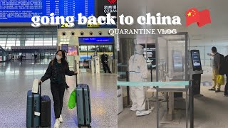 Studying Abroad in China | Medical Student Life in China