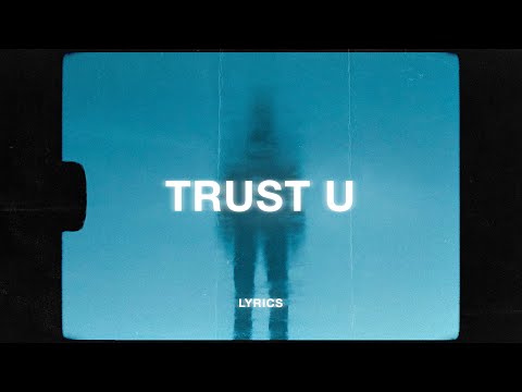 Monty Datta & Kehard - trust u (Lyrics)