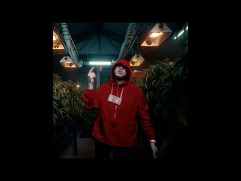 [FREE] Marnz Malone x Potter Payper Type Beat - "Rocket" | UK Rap Instrumental 2025