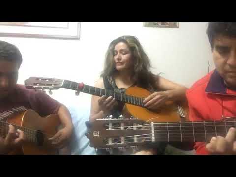 Nuestra Promesa - William Luna & Doly Príncipe