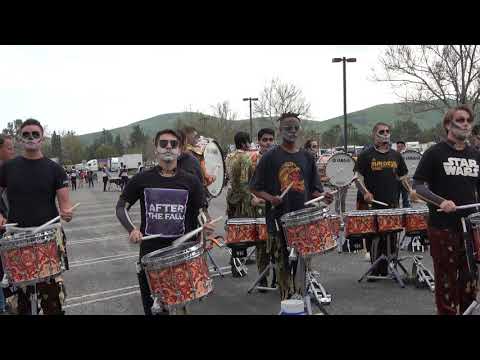 POW Percussion - 2019