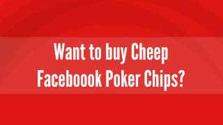 Buy cheap zynga facebook poker chips on vivachips.com