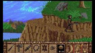 Colorado Amiga longplay Part 1/8