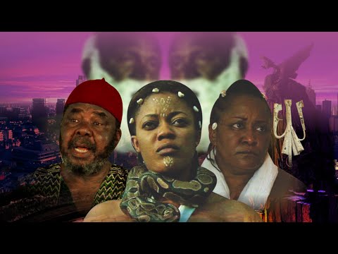 IDEMILI FINAL EPISODE- NOLLYWOOD MOVIE