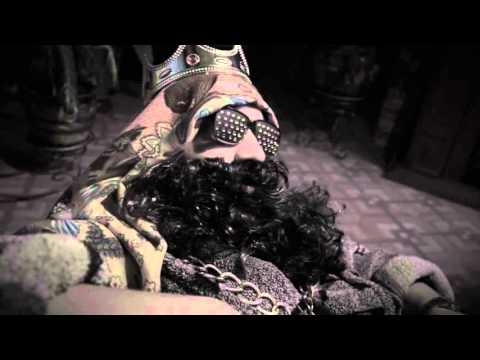 Big Russian Bo$$ - Я один.