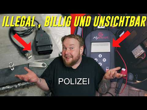 5 Illegal ECU Tuning Tools Your Motorcycle Will Love.