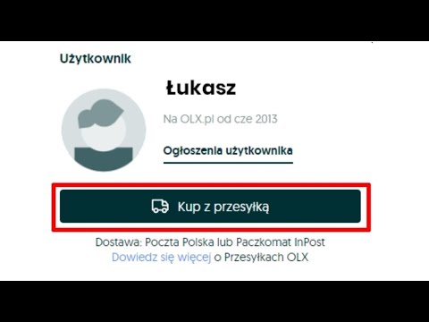 is OLX SHIPMENT a SCAM?