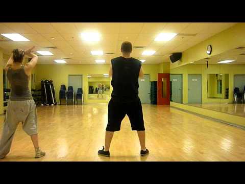 Choré a apprendre flashmob American dream