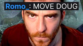 If you can't guess the game I'm playing, you can't watch it.