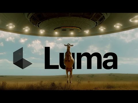 RAY3 Just Changed AI Filmmaking Forever - Full Tutorial