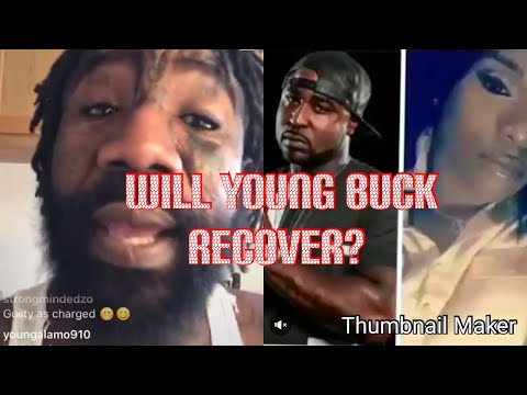 BOSKOE100 clowns Young Buck