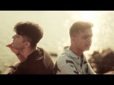 Dhalti Hai (Visualiser) - somanshu, @AshwinAdwani