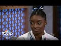 Simone Biles opens up about 'twisties,' making best decision for team | Tokyo Olympics | NBC Sports