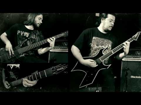 Unfathomable Ruination-Parthenogenocide