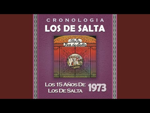 Zamba De Anta - Los de Salta