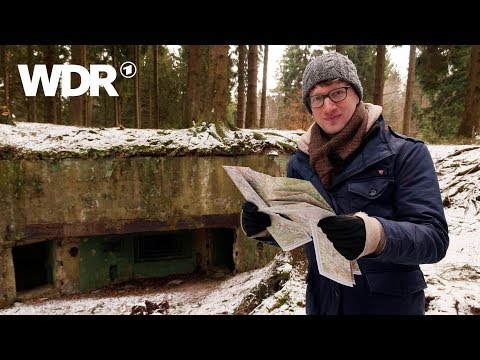 neuneinhalb – Deine Reporter: Bunker | WDR